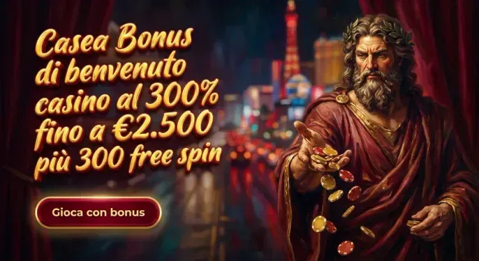 Casea Casino